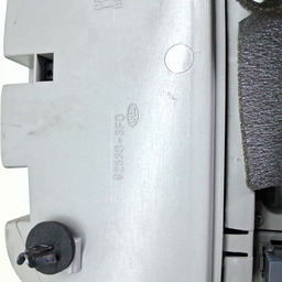 LUZ CORTESIA PORTA OCULOS KIA OPIRUS 3.8 2007 2008 