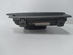 MOLDURA DIREITO PARALAND ROLAMA VER DISCOVERY 4 2012 A 2016 