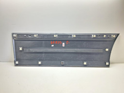 FRISO MOLDURA PORTA TRASEIRA DIREITA KIA OPIRUS 3.8 2007 08