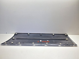 FRISO MOLDURA PORTA TRASEIRA DIREITA KIA OPIRUS 3.8 2007 08