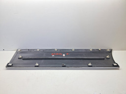 FRISO MOLDURA PORTA TRASEIRA DIREITA KIA OPIRUS 3.8 2007 08