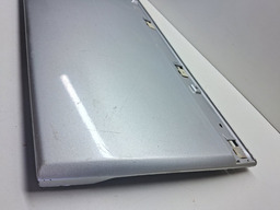 FRISO MOLDURA PORTA TRASEIRA DIREITA KIA OPIRUS 3.8 2007 08