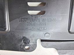 PROTETOR INFERIOR KIA OPIRUS 3.8 2007 2008 COMPARAR 