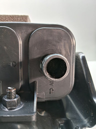 FILTRO CANISTER KIA OPIRUS 3.8 V6 2007 2008 