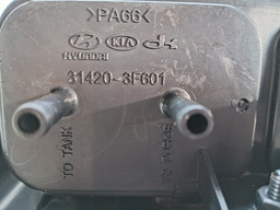 FILTRO CANISTER KIA OPIRUS 3.8 V6 2007 2008 