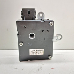 Motor Atuador Caixa Ar Kia Opirus 3.8 2007 2008 