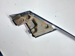 MOLDURA ARCO INTERNO PORTA DIAN ESQ AZERA 2012 A 16