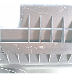 CAIXA FILTRO AR KIA OPIRUS 3.8 V6 2007 2008 