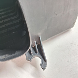 CAIXA FILTRO AR KIA OPIRUS 3.8 V6 2007 2008 