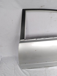 PORTA TRASEIRA ESQUERDA OPIRUS 2004 2005 A 2009