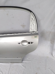 PORTA TRASEIRA ESQUERDA OPIRUS 2004 2005 A 2009