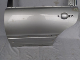 PORTA TRASEIRA ESQUERDA OPIRUS 2004 2005 A 2009