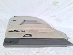 FORRO PORTA TRASEIRA ESQUERDA KIA OPIRUS 3.8 2007 2008 