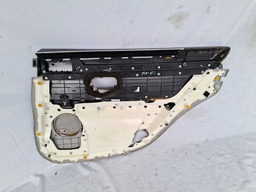 FORRO PORTA TRASEIRA ESQUERDA KIA OPIRUS 3.8 2007 2008 