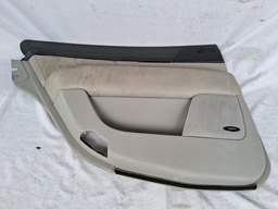 FORRO PORTA TRASEIRA ESQUERDA KIA OPIRUS 3.8 2007 2008 