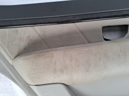 FORRO PORTA TRASEIRA ESQUERDA KIA OPIRUS 3.8 2007 2008 