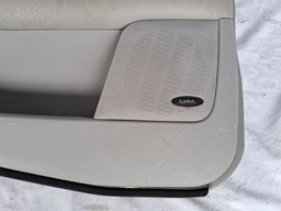 FORRO PORTA TRASEIRA ESQUERDA KIA OPIRUS 3.8 2007 2008 