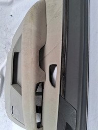 FORRO PORTA TRASEIRA ESQUERDA KIA OPIRUS 3.8 2007 2008 