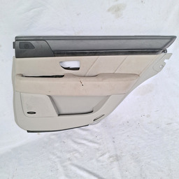 Forro Porta Traseira Direita Kia Opirus 3.8 2007 2008 