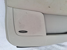 FORRO PORTA TRASEIRA DIREITA KIA OPIRUS 3.8 2007 2008 