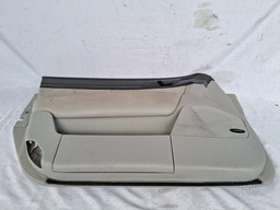 FORRO PORTA DIANTEIRA ESQUERDA KIA OPIRUS 3.8 2007 2008 