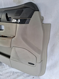 FORRO PORTA DIANTEIRA ESQUERDA KIA OPIRUS 3.8 2007 2008 