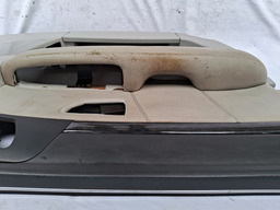 FORRO PORTA DIANTEIRA ESQUERDA KIA OPIRUS 3.8 2007 2008 