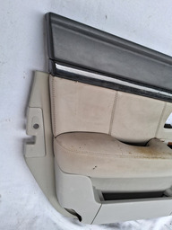 FORRO PORTA DIANTEIRA ESQUERDA KIA OPIRUS 3.8 2007 2008 