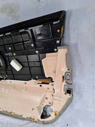 FORRO PORTA DIANTEIRA ESQUERDA KIA OPIRUS 3.8 2007 2008 