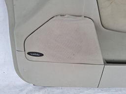 FORRO PORTA DIANTEIRA DIREITA KIA OPIRUS 3.8 2007 2008 