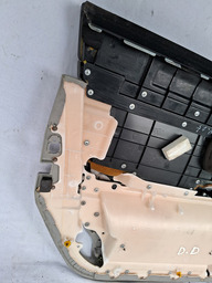 FORRO PORTA DIANTEIRA DIREITA KIA OPIRUS 3.8 2007 2008 