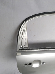 PORTA TRASEIRA DIREITA OPIRUS 2004 2005 A 2009