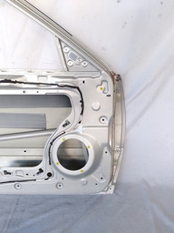 PORTA DIANTEIRA ESQUERDA OPIRUS 2004 A 2009