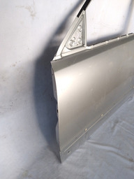 PORTA DIANTEIRA ESQUERDA OPIRUS 2004 A 2009