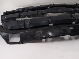 GRADE DIANTEIRA FORD FUSION 2010 A 2012 COM DETALHE 