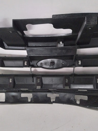 GRADE DIANTEIRA FORD FUSION 2010 A 2012 COM DETALHE 