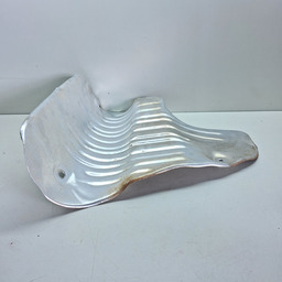 Defletor Calor Escapamento Honda Civic G10 1.5 2017 A 2021