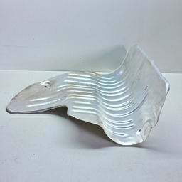 DEFLETOR CALOR ESCAPAMENTO HONDA CIVIC G10 1.5 2017 A 2021