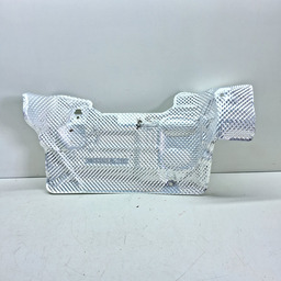 DEFLETOR CALOR AUDI Q3 1.4 2016 2017 2018 2019 5N1 423 981D