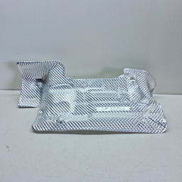 DEFLETOR CALOR AUDI Q3 1.4 2016 2017 2018 2019 5N1 423 981D