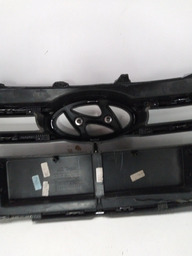 PARA CHOQUE DIANTEIRO HB20 2016 A 2019 P/RETIRADA DE FRISOS