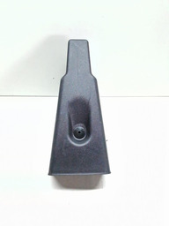 ACABAMENTO APAIO BANCO TRAS DISCOVERY 3 2006 A 2009