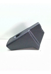 ACABAMENTO APAIO BANCO TRAS DISCOVERY 3 2006 A 2009