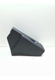 ACABAMENTO APAIO BANCO TRAS DISCOVERY 3 2006 A 2009