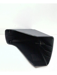 ACABAMENTO APAIO BANCO TRAS DISCOVERY 3 2006 A 2009