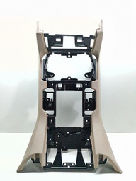 MOLDURA CONSOLE CENTRAL DISCOVERY 4 2012 A 2016