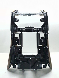 MOLDURA CONSOLE CENTRAL DISCOVERY 4 2012 A 2016