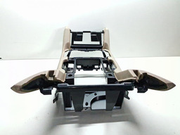 MOLDURA CONSOLE CENTRAL DISCOVERY 4 2012 A 2016