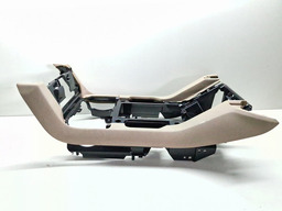 MOLDURA CONSOLE CENTRAL DISCOVERY 4 2012 A 2016