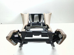 MOLDURA CONSOLE CENTRAL DISCOVERY 4 2012 A 2016